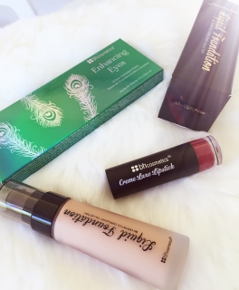 Bh cosmetics Set Schmink Palette 