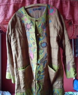 Gudrun Sjören Mantel/ Jacke