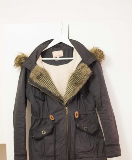 Review Winterjacke