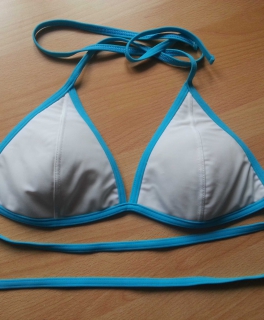 Schöner Bikini - Größe L von Pepos