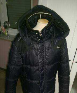 G-Star Raw Jacke in dunkelblau