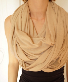 Röhrenschal von Primark