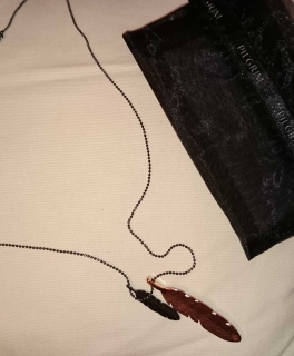 PILGRIM Halskette NEU 