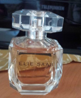 elie saab leau parfum 90ml