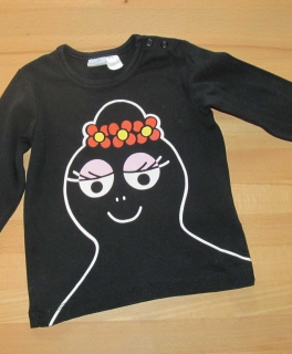 Babarelle Langarmshirt Gr.80