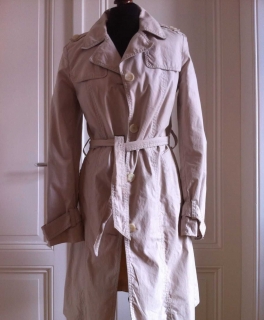 Esprit Trenchcoat, Jacke, Größe 36, Top Zustand!
