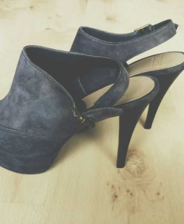 High Heels / Peeptoes 