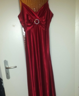 Abendkleid