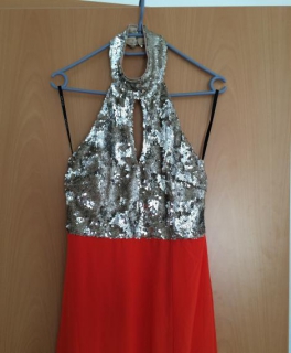 Abendkleid Abiball Abikleid Abschlusskleid