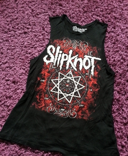 Slipknot Top