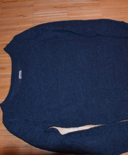 Schöner Strickpullover von Only