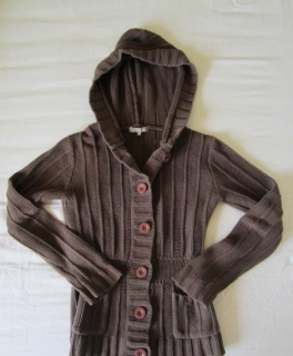 KENVELO Strickjacke