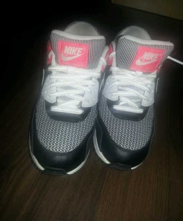 Nike Air max *guter Zustand *