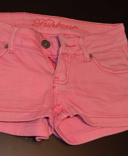Shorts von Fishbone