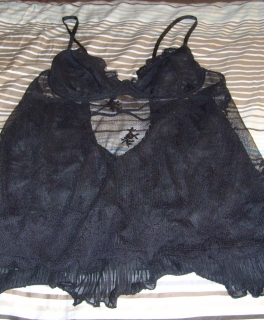 Super Dessouse Größe XXXL