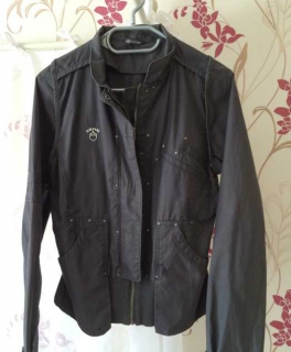 Jacke von Mexx Sport