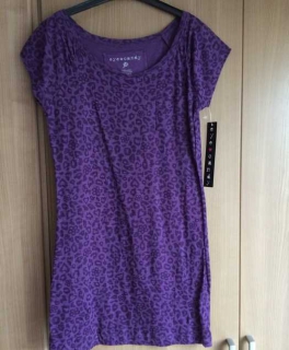 Shirt von Eye Candy neu mit Etikett