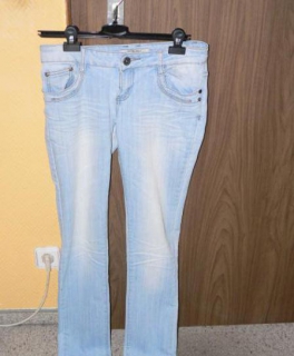 Helle Jeans Gr. 36