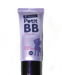 Holika Holika Petit BB-Cream Moisture