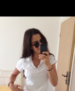 Nike tshirt nagelneu