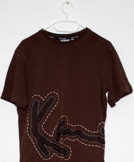 Braunes Tshirt von Kani