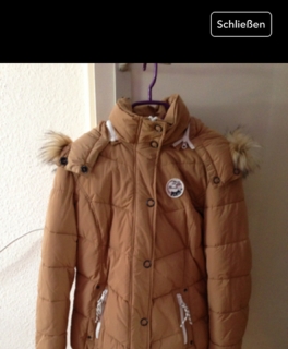 Tom Tailor Winterjacke