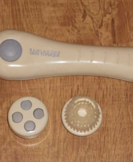 Skin Tonique von Remington, Gesichtsreinigung