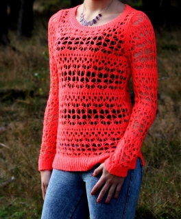 Hollister Strickpullover NEU