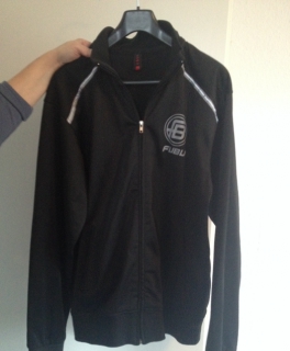 Fubu Jacke XL