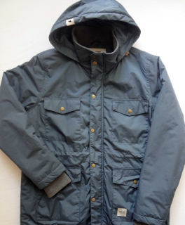 Schöne Winterjacke von Wemoto XL Parka