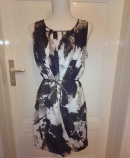 elegantes Kleid von H&M