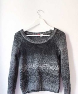 Schöner Winterpullover H&M