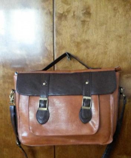 Stylische Umhängetasche 