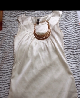 Satin Top super Zustand