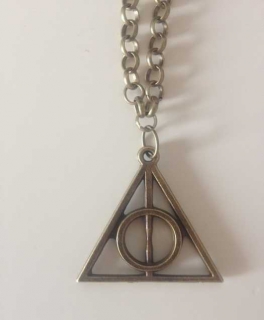 Harry Potter Kette 