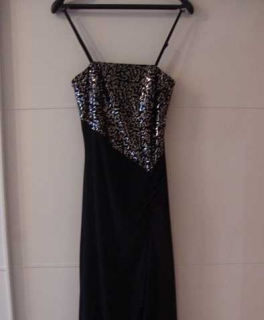 Wunderschönes Abendkleid