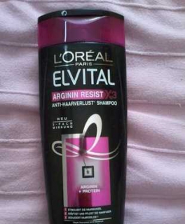 L'oreal Elvital, Anti-Haarverlust-Shampoo NEU