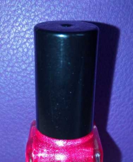 Basic - Nagellack - Pink