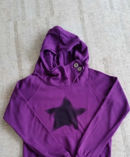 Kapuzen Pullover Only