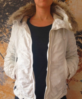 Bench Winterjacke