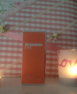 Jil Sander Eve 30 ml