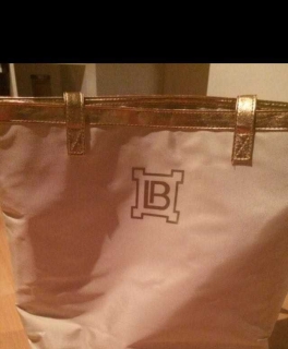 Schopper Tasche Laura Biagiotto