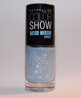 Maybelline Acid Wash LE - 245 Lilac Rebel