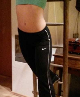 Nike Sporthose Training