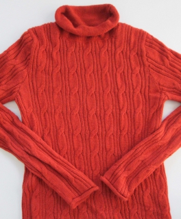  Original Chompas Lamawolle Pullover * Wollpullover * Hippie * wie neu / Chompas