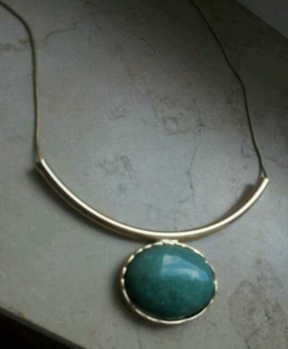 Statement kette von orsay