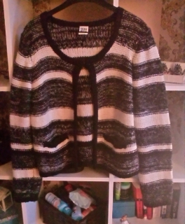 Vero moda strickjacke