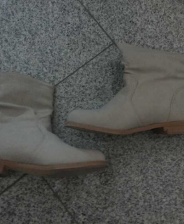 Western Stiefeletten