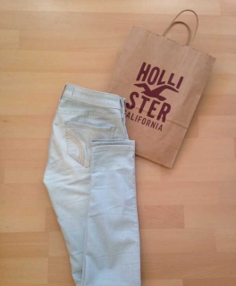 Hollister Skinny Jeans