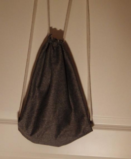  Khaki Rucksack Beutel Herbst Indie Blogger